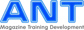 Ant Training logo
