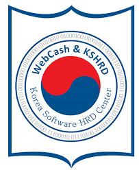 Korean Software HRD Center logo